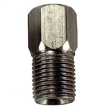 Écrou hexagonal Avid M8x0.7