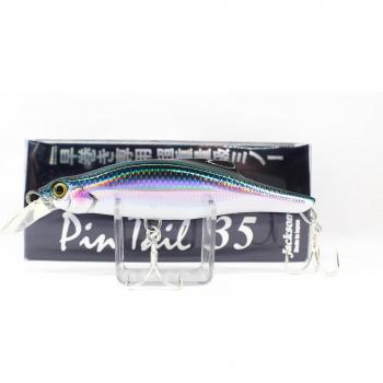 Jackson Pin Tail 35 Esca 9cm, 35g