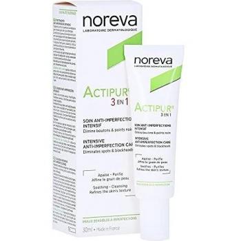 Soin Intensif Anti-Imperfection Actipur 30 ml