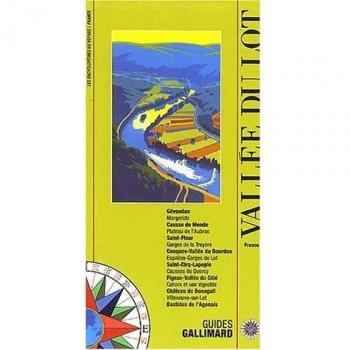 Vallée du Lot