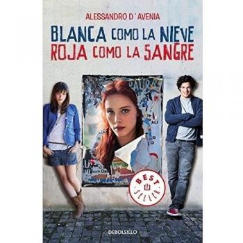 Blanca Como La Nieve, Roja Como La Sangre