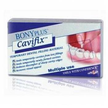 Anfatis Bonyplus Prothesenpflege 80 Tabletten