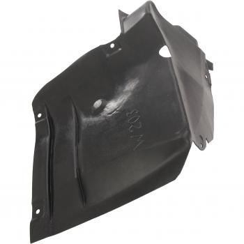 VAN WEZEL 2038840722 Parasassi Passaruota, Parafango Interno, Copertura