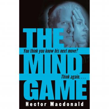 THE MIND GAME: A Novel