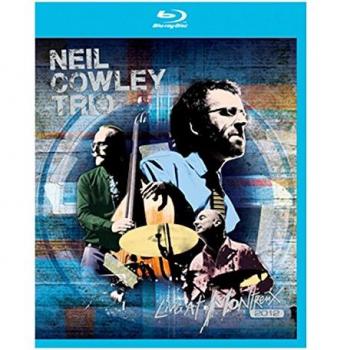 Neil Cowley Trio Live At Montreux 2012  [Blu-ray]
