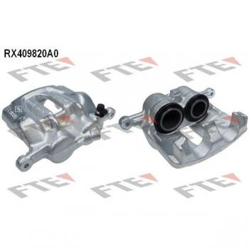 FTE Bremssattel Vorderachse rechts