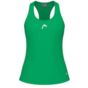 Head Racket Camiseta Sin Mangas Spirit