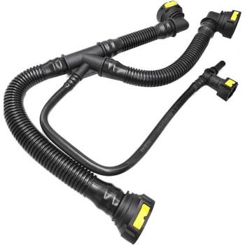 Citroen 1.6 16V Crankcase Breather Hose Pipe for Peugeot Models