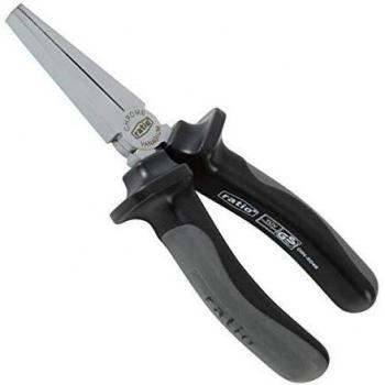 Alicate base plana 160mm