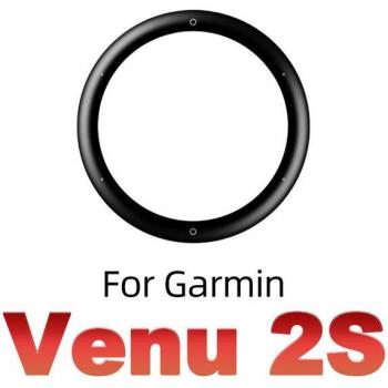Hydrogel Film for Garmin Venu 2S and Venu 2 HD