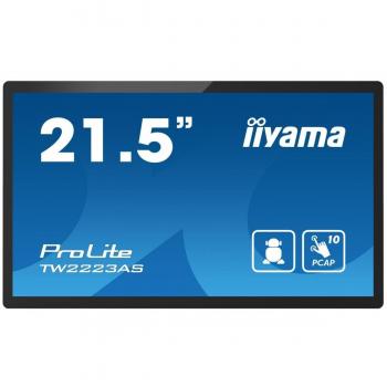 Iiyama ProLite TW2223AS-B1 21,5