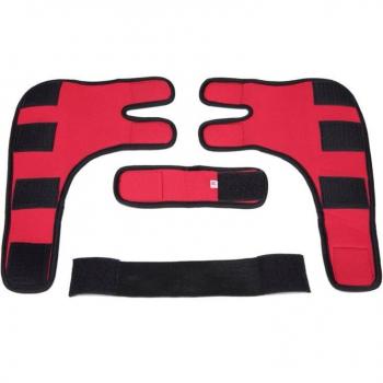 Dog Leg Compression Sleeve