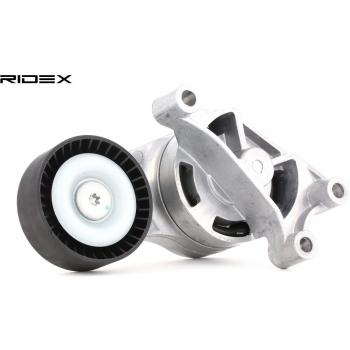 RIDEX 541V0011 Spannrolle, Keilrippenriemen