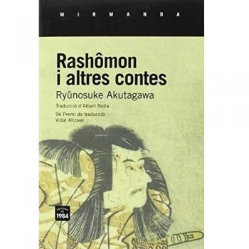 Rashômon i altres contes (Tapa blanda).