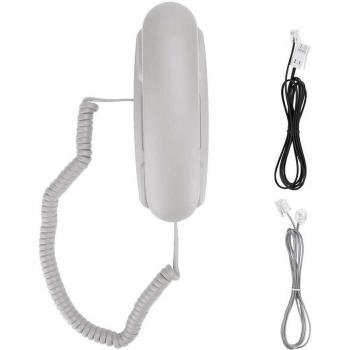 Teléfono KX‑TS970 con Cable