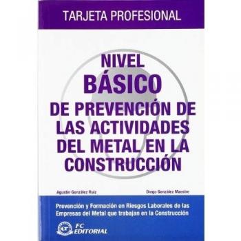 NIVEL BASICO DE PREVENCION DE LAS ACTIVIDADES