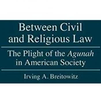 Between Civil and Religious Law,  CONTRIBUTIONS IN LEGAL STUDIES