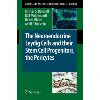 The Neuroendocrine Leydig Cells and their Stem Cell Progenitors, the Pericytes