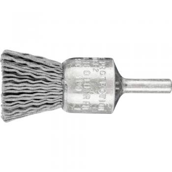 Pinselbürste PBU Ø20mm SiC-Filament-Ø0,90 K180 (10 Stück)