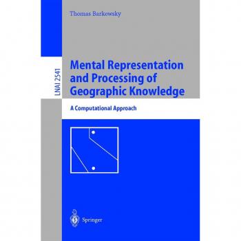 Vitalsource Technologies, Inc. Mental Representation And Processing Of Geographic Knowledge