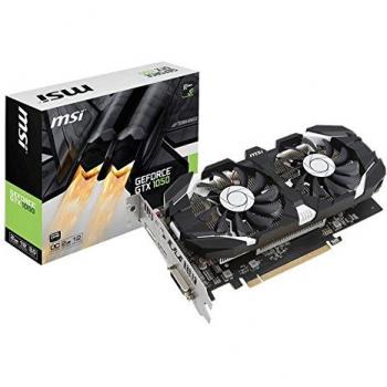 MSI GTX 1050 2GB GDDR5