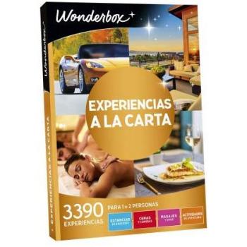 WONDERBOX