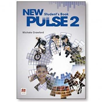 NEW PULSE 2 Sb Pk