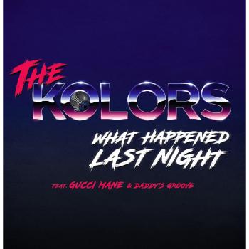 What Happened Last Night