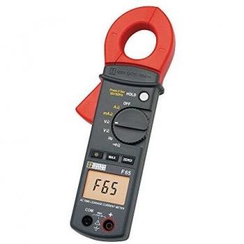 CHAUVIN ARNOUX F65 Leakage Current Meter
