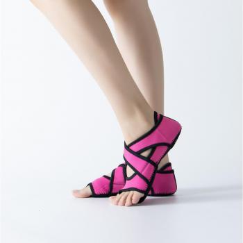 High Ballet Fitness Socks