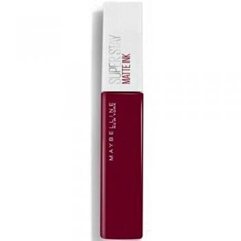 Maybelline SuperStay Matte Ink Liquid Lipstick