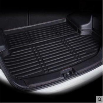 Peugeot 3008 Rear Cargo Tray