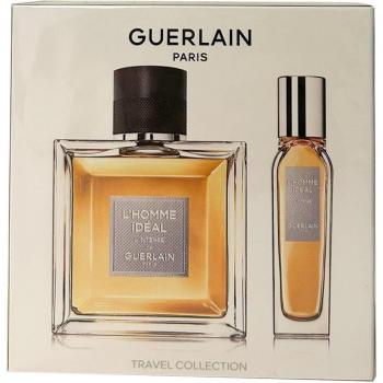 Guerlain L'Homme Ideal Intense: Elegancia Nocturna