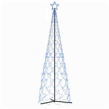 VidaXL Winter Green Cone Cluster – 3 Feet by 10 Feet