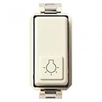 Vimar Spina 2P+T10A Orientab. S11-SPB11 Bianco 00203.B