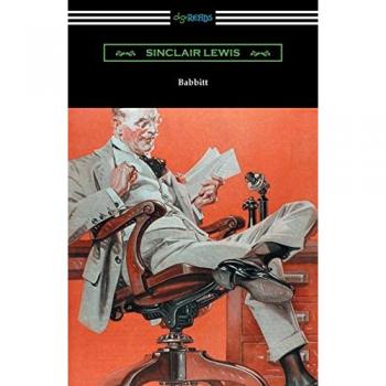 Babbitt: (with an Introduction by Hugh Walpole)