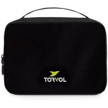 Étui Torvol Noir sécurité LiPo