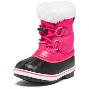 Stivali Sorel Yoot Pac™ Nylon WP per bambini