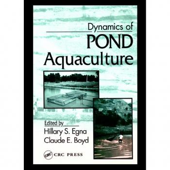 Vitalsource Technologies, Inc. Dynamics Of Pond Aquaculture