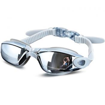 Anti-Fog Swim Goggles