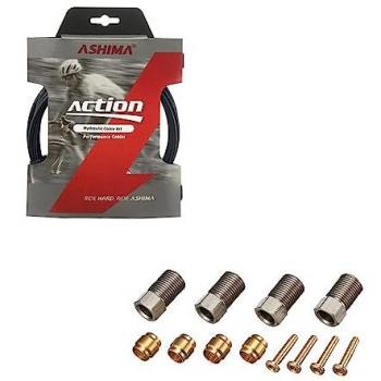 Kit Tubo Ashima Hayes 5x2.5 mm 3m