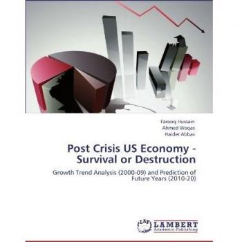 Post Crisis US Economy