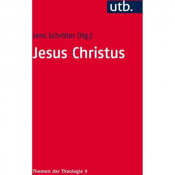 Jesus Christus