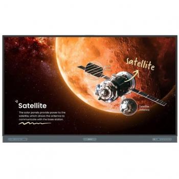 Lavagna Digitale 65 4K RP6504 Board Pro 9H F97TC