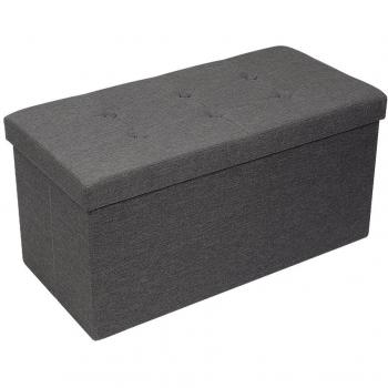 Cassapanca LinoGrigio