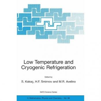 Vitalsource Technologies, Inc. Low Temperature And Cryogenic Refrigeration