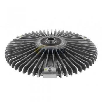 Vemo V30-04-1637-1 Heat‑Sink Fan Clutch