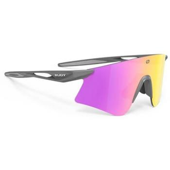 Gafas Rudy Project Astral gris titanio mate