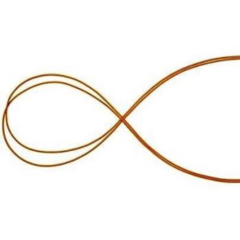 Mammut 5mm Cord Rope Grey 150m