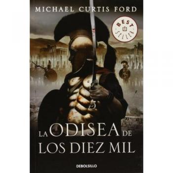 La Odisea De Los Diez Mil / The Ten Thousand, Best Seller